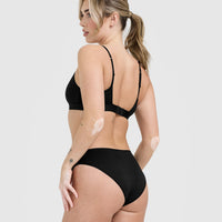 Silhouette Brief | Black