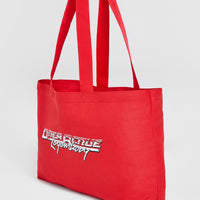 Legendary Tote | Muscle Mommy Red