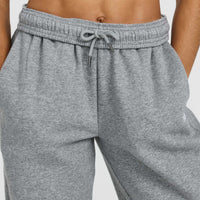 Foundations Joggers | Charcoal Marl