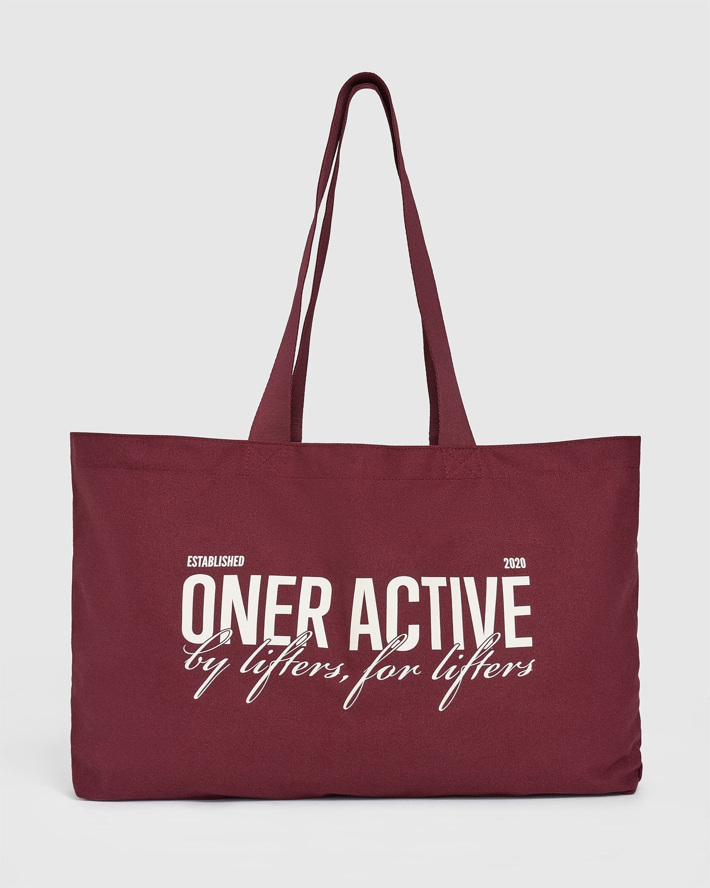 Classic Tote | Washed Rosewood