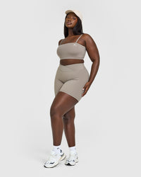 Everyday Bandeau Bralette | Minky