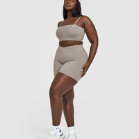 Everyday Bandeau Bralette | Minky