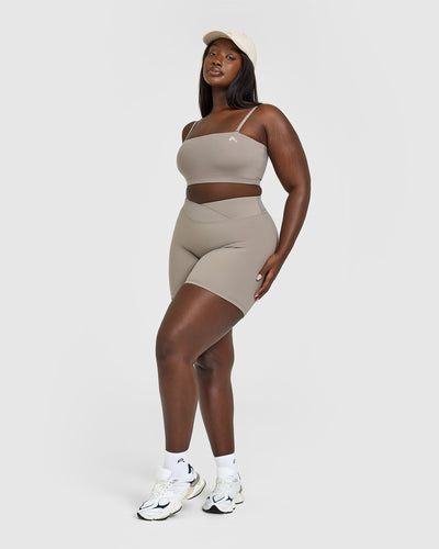 Everyday Bandeau Bralette | Minky