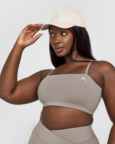 Everyday Bandeau Bralette | Minky