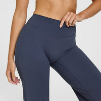 SoftMotion™ Straight Leg Bottoms | True Blue