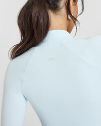 SoftMotion™ Jacket | Cloud Blue