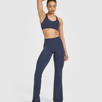 SoftMotion™ Sports Bra | True Blue