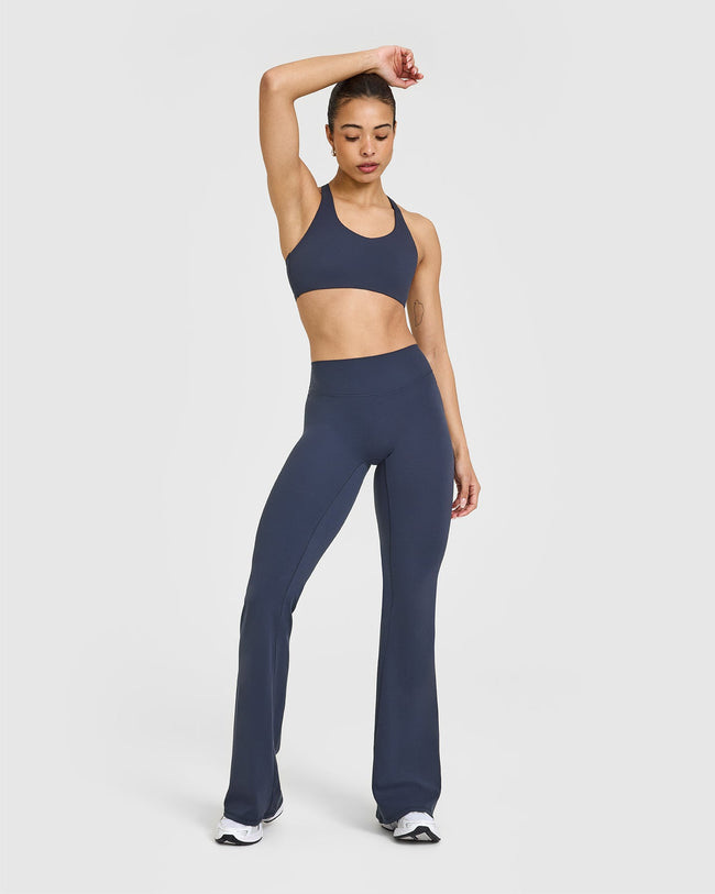 SoftMotion™ Sports Bra | True Blue