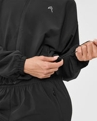 AirMove™ Jacket | Black