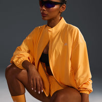 AirMove™ Jacket | Powdered Orange