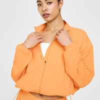 AirMove™ Jacket | Powdered Orange