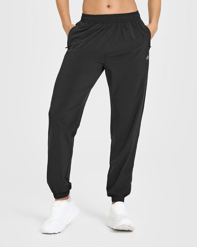 AirMove⢠Joggers | Black