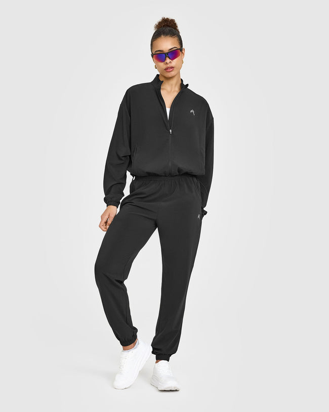 AirMove™ Joggers | Black