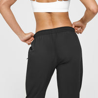 AirMove⢠Joggers | Black