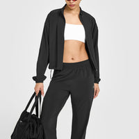 AirMove⢠Joggers | Black