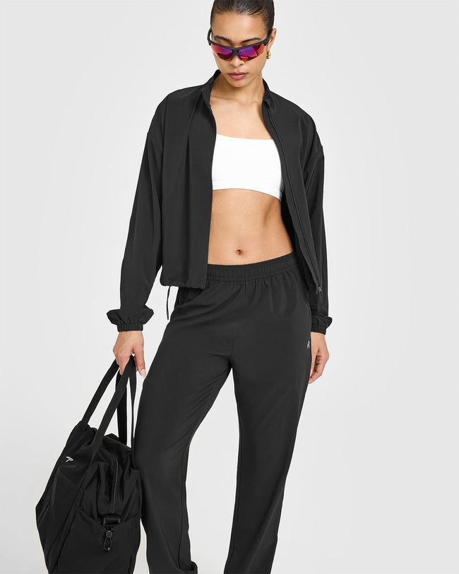 AirMove⢠Joggers | Black