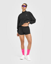 AirMove⢠Lined Shorts 2" | Black