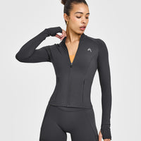 Unified Pocket Jacket | Coal