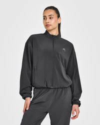 AirMove™ Jacket | Coal