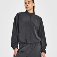 AirMove™ Jacket | Coal