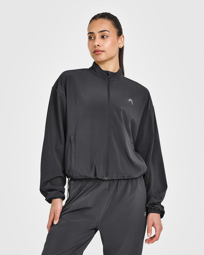 AirMove™ Jacket | Coal