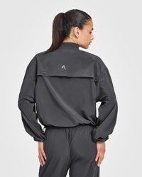 AirMove™ Jacket | Coal