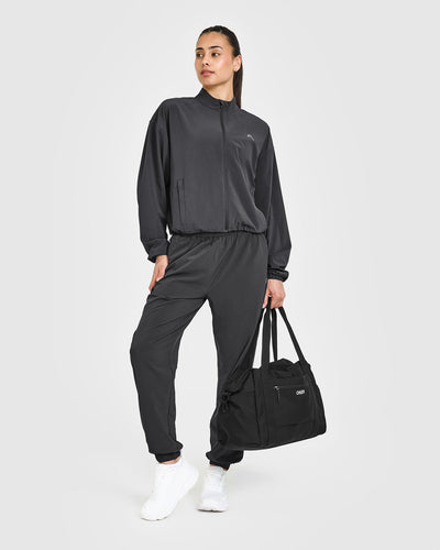 AirMove™ Jacket | Coal