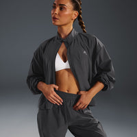 AirMove™ Jacket | Coal