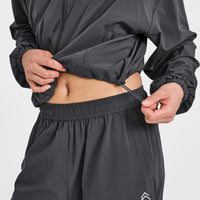 AirMove™ Jacket | Coal