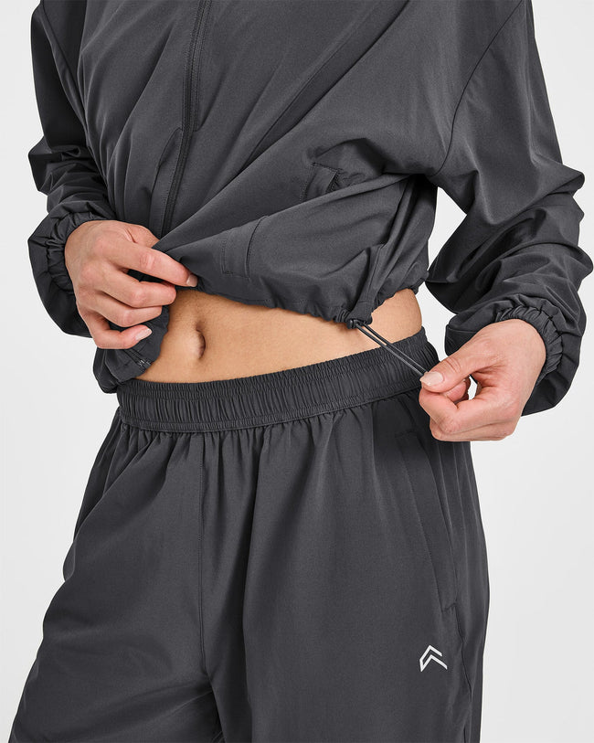 AirMove™ Jacket | Coal