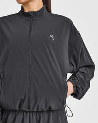 AirMove™ Jacket | Coal