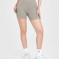 SoftMotion™ Shorts 6" | Warm Sand