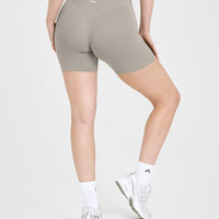 SoftMotion™ Shorts 6" | Warm Sand