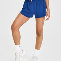 AirMove™ Lined Shorts 2" | Vintage Navy