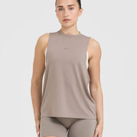 Go To Muscle Tank | Minky