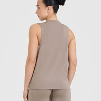 Go To Muscle Tank | Minky