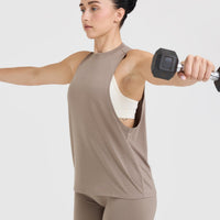 Go To Muscle Tank | Minky
