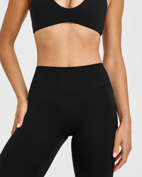 SoftMotion™ Flared Bottoms | Black