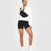 Timeless Jacket | White