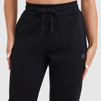 All Day Joggers | Black