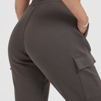 All Day Lightweight Cargo Joggers | Deep Taupe