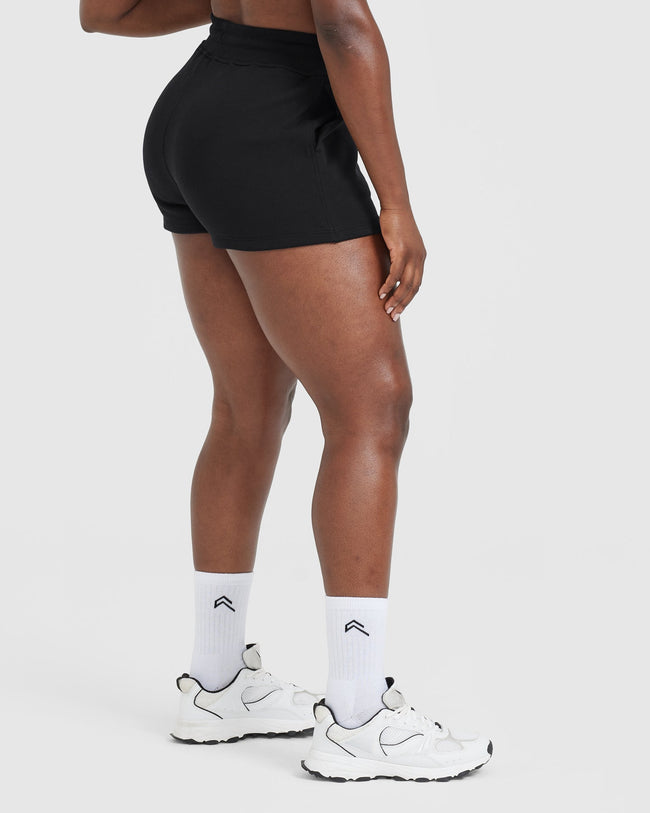All Day Lightweight Shorts | Black