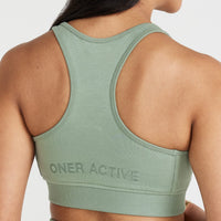 Classic Lounge Bralette | Sage