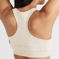 Classic Lounge Bralette | Sand