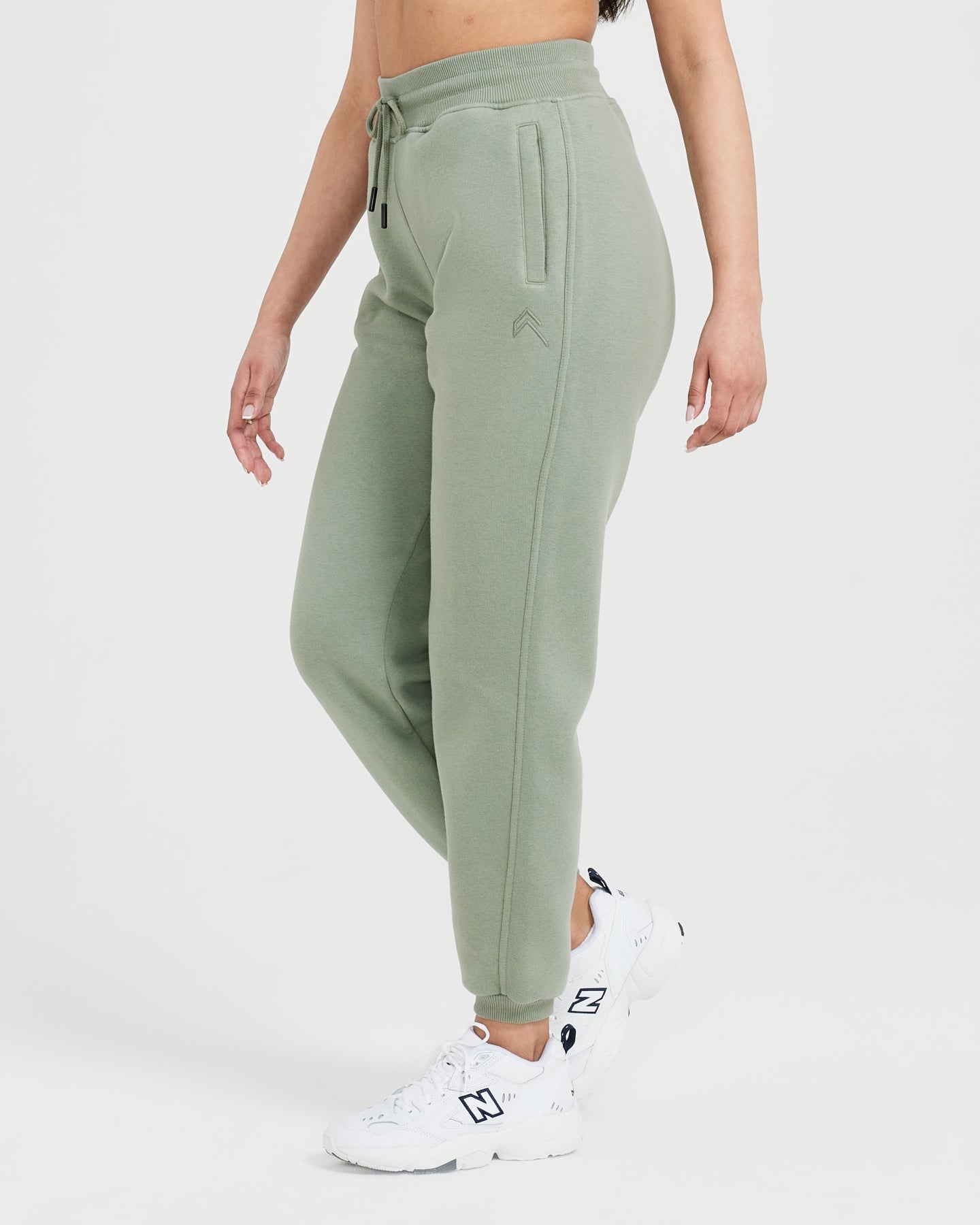 Classic Joggers | Sage