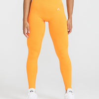 Classic Seamless 2.0 Leggings | Sunset Marl