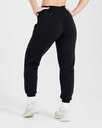 Classic Joggers | Black