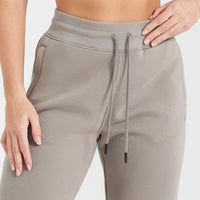 Classic Joggers | Minky
