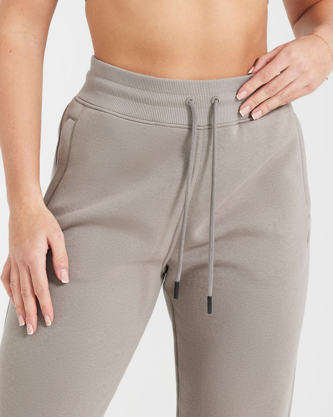 Classic Joggers | Minky