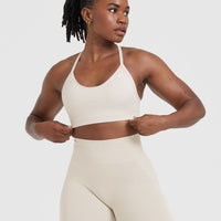 Everyday Sports Bra | Sand